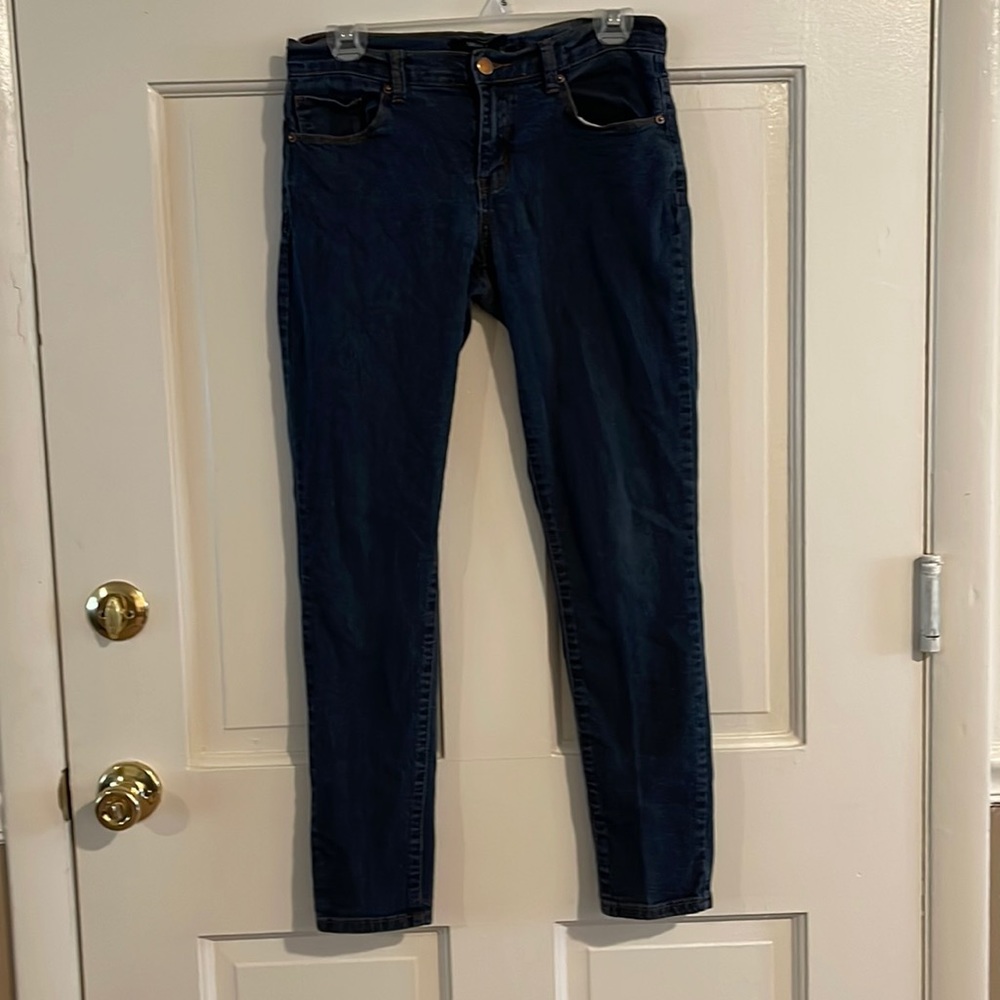 Forever21 Womens Skinny Jeans/Stretch